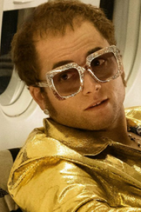 Rocketman [Taron Egerton]